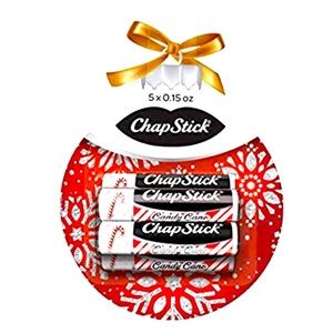 🎅🏻Limited Edition Candy Cane Chapstick